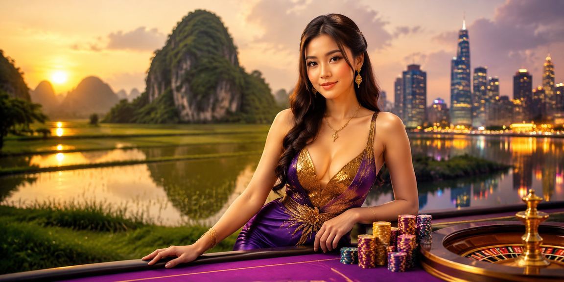 Chơi game vui khỏe tại lv6